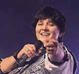 Falguni Pathak