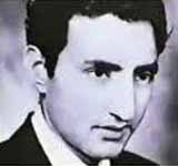 G. M. Durrani