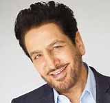 Gurdas Maan