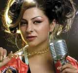 Hard Kaur