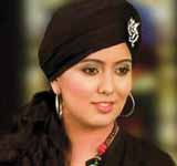 Harshdeep Kaur