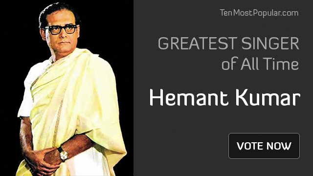 Hemant Kumar