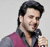 Javed Ali