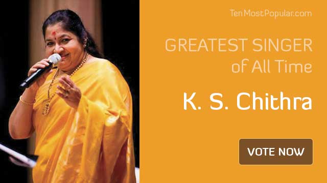 K. S. Chithra