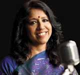 Kavita Krishnamurthy
