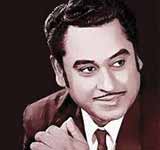 Kishore Kumar