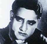 Kundan Lal Saigal