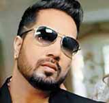 Mika Singh
