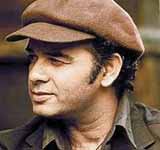 Mohit Chauhan