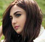 Monali Thakur