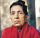 Mubarak Begum