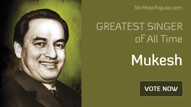 Mukesh