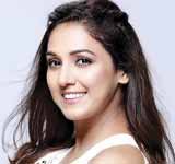 Neeti Mohan