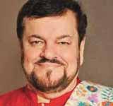 Nitin Mukesh
