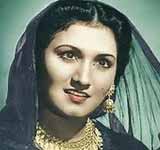 Noor Jehan