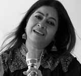 Rekha Bhardwaj