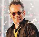 Remo Fernandes