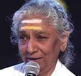 S. Janaki