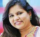 Sadhana Sargam