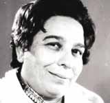 Shamshad Begum