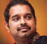 Shankar Mahadevan