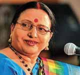 Sharda Sinha