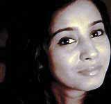 Shilpa Rao