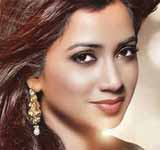 Shreya Ghoshal
