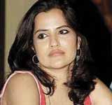 Sona Mohapatra