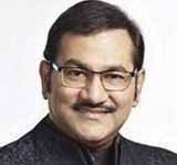 Sudesh Bhosle