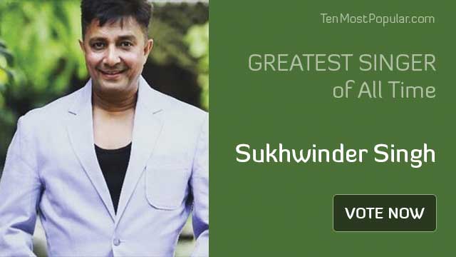 Sukhwinder Singh