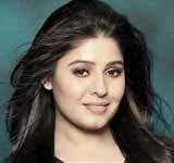 Sunidhi Chauhan