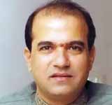 Suresh Wadkar