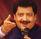 Udit Narayan