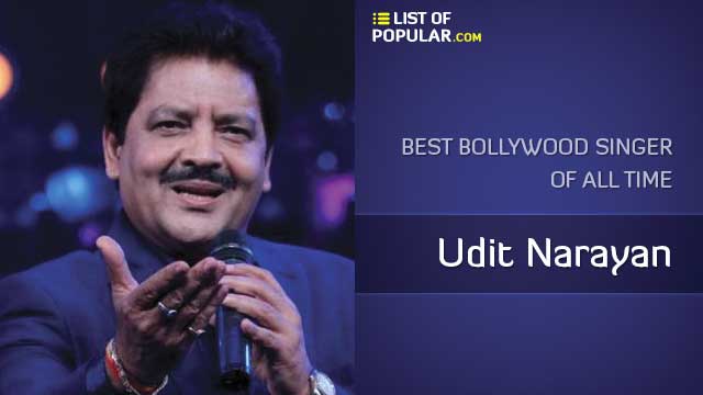 Udit Narayan