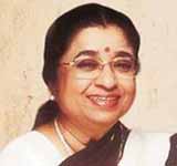 Usha Mangeshkar