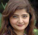 Vasundhara Das