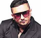 Yo Yo Honey Singh