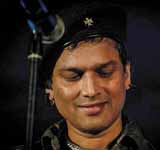 Zubeen Garg