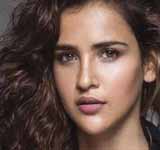 Aisha Sharma