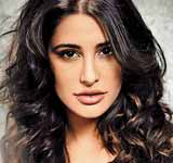 Nargis Fakhri