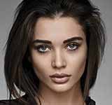 Amy Jackson