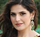 Zareen Khan