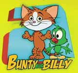 Bunty Aur Billy (Cat & Keet)