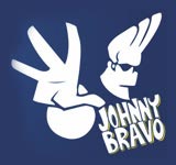 Johnny Bravo