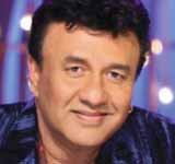 Anu Malik