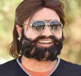 Gurmeet Ram Rahim Singh