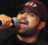 Himesh Reshammiya