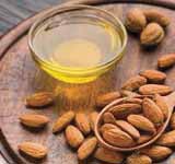 Almond Oil