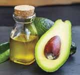 Avocado Oil